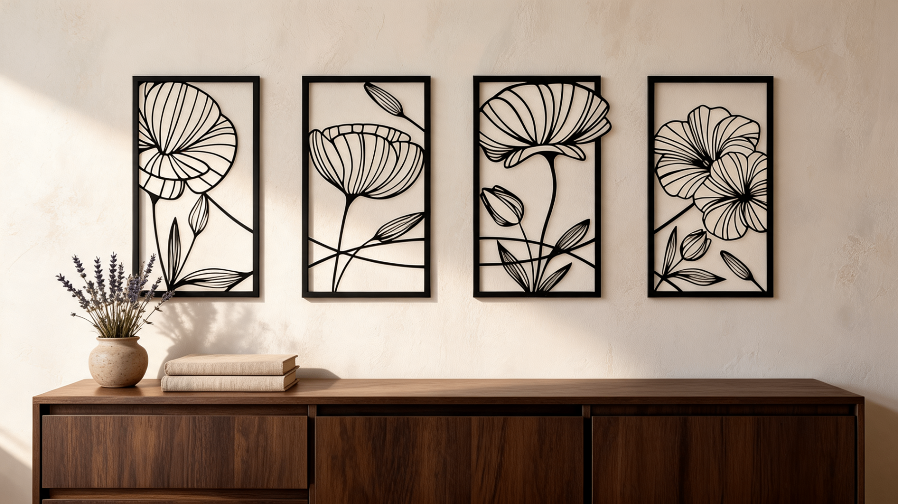 Botanica Garden Set